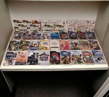 GIOCHI WII PAL TESTATI E FUNZIONANTI-20%SCONTO SU ACQUISTI MULTIPLI