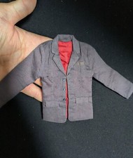 HT Tuta Giacca Blazer Figura