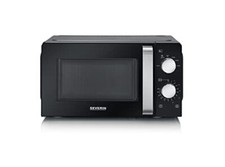 MW 7886 Solo forno a microonde (z5b)