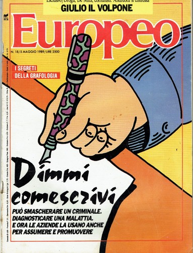 Europeo 1989 seymour - europeo, 1989=seymour