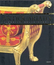 Antiquariato. Il mobile nella