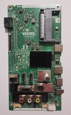 Scheda madre Prosonic TV