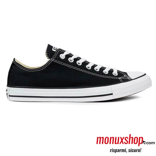 Sneakers basse unisex - sneakers, converse