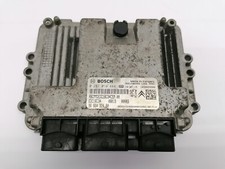 Centralina motore Peugeot