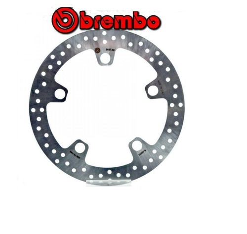 Brembo serie oro 68b407n0 - brembo,