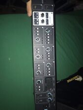 Scheda Audio Focusrite Liquid Saffire 56 + Adatt. APPLE Thunderbolt To Firewire