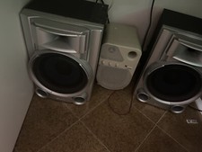 stereo Sony Casa