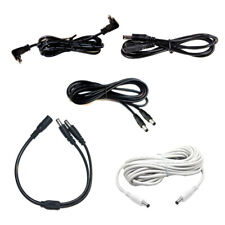 Cavo DC maschio cavo 5,5 x 2,1