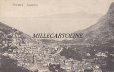 MARATEA:  Panorama