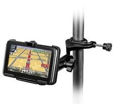 SUPPORTO A MORSETTA RAM-MOUNT RAM-B-121-TO11U PER TOMTOM GO LIVE SERIE 1005