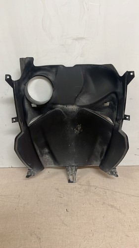 Carena scudo inferiore yamaha - scudo,