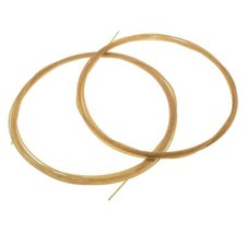 Corde di budello grandi