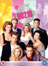 Beverly Hills 90210 - Season 3