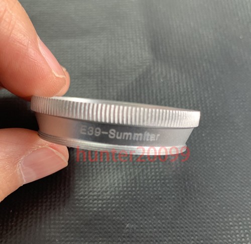 Adattatore per leica e39 39mm - per,