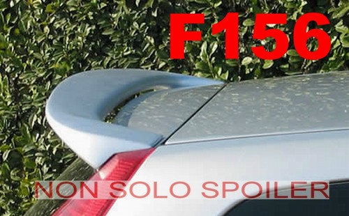 Spoiler alettone ford fiesta - alettone,