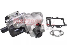 Valvola EGR METZGER 0892811