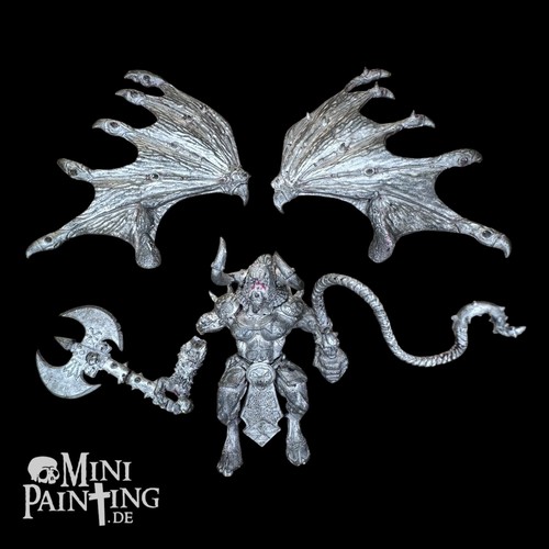 Warhammer fantasy chaos - warhammer,