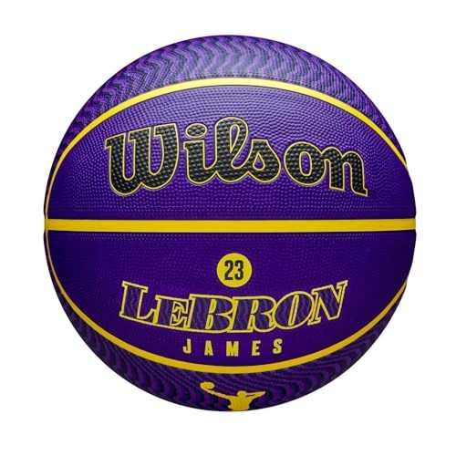 Wilson pallone da - 7),