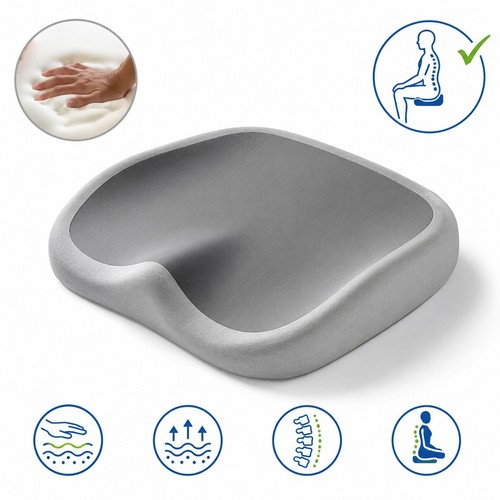 Cuscino ergonomico memory foam - memory,