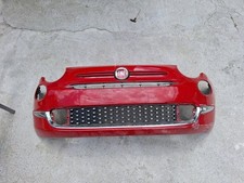 Paraurti originale anteriore - paraurti,