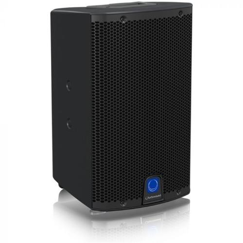 Turbosound iq8 cassa attiva - attiva, 8"