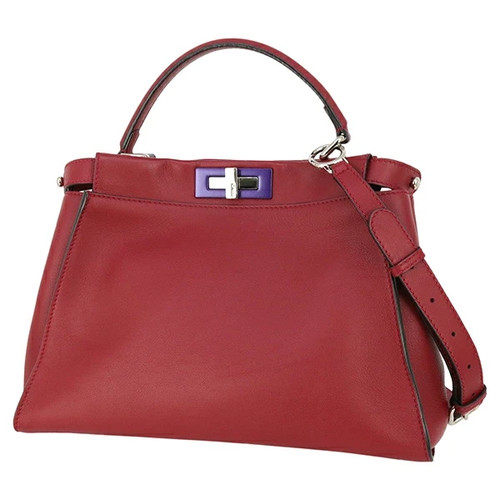 Borsa mano fendi - mano, peekaboo