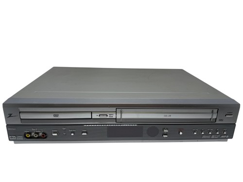 Zenith xbv342 combo dvd - zenith,