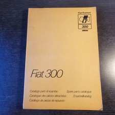 Catalogo Parti di Ricambio