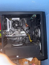 🔥 Gaming PC – GTX 1650