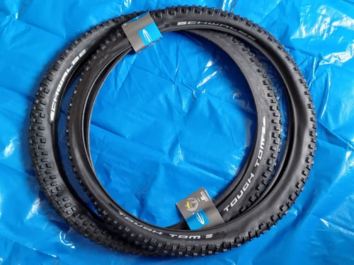 Pneumatici schwalbe tough - tough, tom