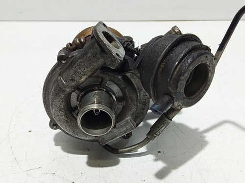 Turbina per fiat punto evo - turbina,