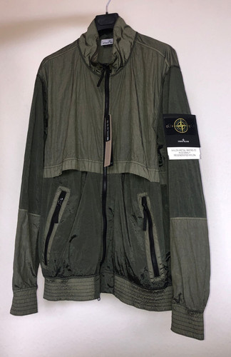 Giacca stone island nylon - stone,