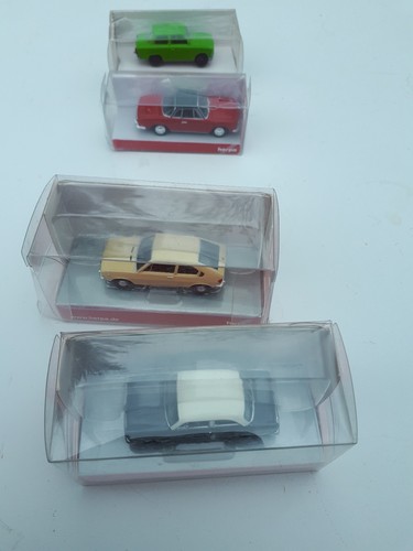 Herpa ford taunus - 3,