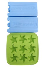 Stampo per ghiaccio Ikea