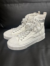 Marc jacobs the sneaker high - jacobs,
