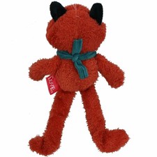 Bandana regalo di Natale per cani di piccola taglia Buddy Fox Squeak...