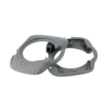 Copripedale per bici da strada