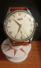 Eberhard 30 Jumbo Swiss Made