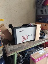 Saldatrice Inverter Pico 162