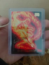 1994 Fleer Marvel Masterpieces