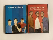 Queer As Folk - Complete