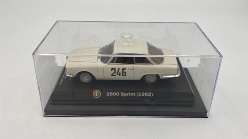 Dea236685 alfa romeo 2600 - dea236685,