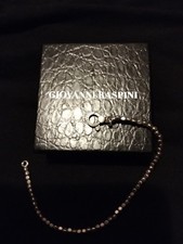 Splendido bracciale della