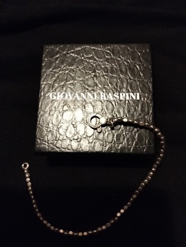 Splendido bracciale della