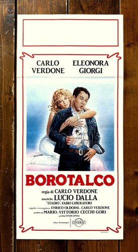 Locandina manifesto poster - locandina,