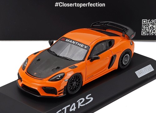 Spark model porsche - porsche,