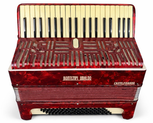 Fisarmonica bontempi ubaldo - fisarmonica,