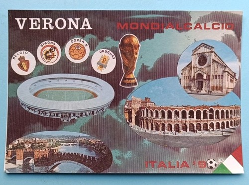 Italia 90 world - italia,