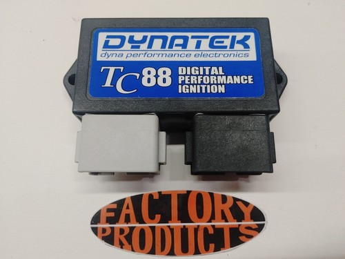 Dynatek harley twin cam - dynatek-harley,