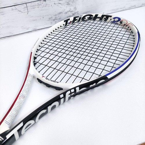 Tecnifibre fight295 rsl - tecnifibre,